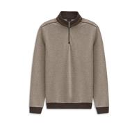 bugatti - Herren Sweatshirt braun - Gr. - XL