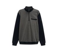 bugatti - Herren Sweatshirt marine - Gr. - 3XL