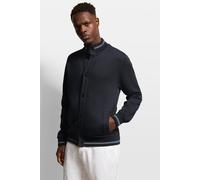 Bugatti Herren Sweatshirt mit Collegekragen 3XL