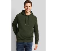 Bugatti Herren Sweatshirt mit Logo-Print 4XL