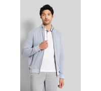 Bugatti Herren Sweatshirt mit Stehkragen 3XL