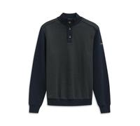 bugatti - Herren Sweatshirt moos - Gr. - L