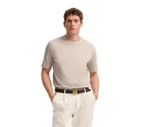 bugatti - Herren Polo 1/2 Arm beige - Gr. - M