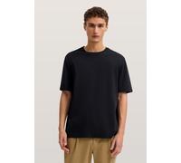 bugatti - Herren Polo 1/2 Arm schwarz - Gr. - XXL