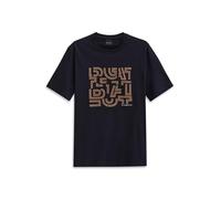 Bugatti T-Shirt Herren marine, XL