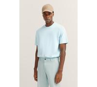 Bugatti Herren T-Shirt mit Rundhals 2XL