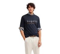 Bugatti Herren T-Shirt mit einem bugatti-Print XL