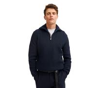 bugatti Herren Troyer Pullover