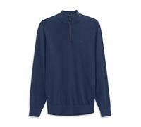 bugatti Herren Troyer Pullover Kaschmir
