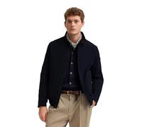 bugatti Herren Übergangsjacke 179200-11091 Blouson wasserabweisend Regular Fit
