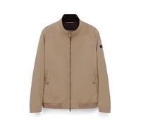 bugatti Herren Übergangsjacke 179200-11091 Blouson wasserabweisend Regular Fit
