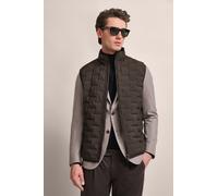 Bugatti Herren Weste im sportiven Look 4XL