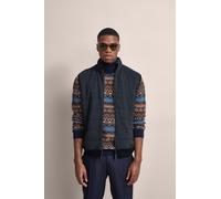 Bugatti Herren Weste mit Steppung 3XL