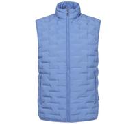 bugatti Herren Weste sportive Steppweste Modern Fit