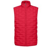 bugatti Herren Weste sportive Steppweste Modern Fit
