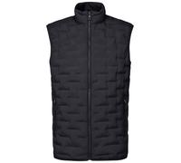 bugatti - Herren Weste Wirk marine - Gr. - XL