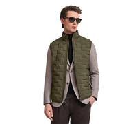 bugatti Herren Wirk Weste