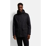 Bugatti Herren Wolljacke mit abnehmbarer Kapuze 56 (Brust)