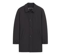 Bugatti Kurzmantel Herren schwarz, 26