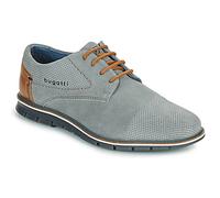 bugatti 331-9711K Herren Schnürer, Grey, 43 EU