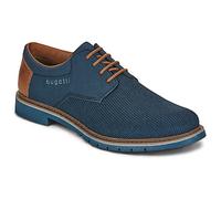 Bugatti Herrenschuhe Carrion in Blau 43