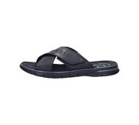 Bugatti Herrenschuhe Orthopädische Schuhe black black - Gr. - 44