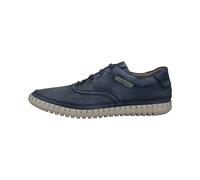 Bugatti Fashion Slipper 321-AEW63 Herren Blau Größe 42