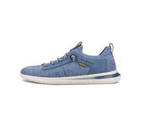 Bugatti Herrenschuhe Orthopädische Schuhe blue blue - Gr. - 43