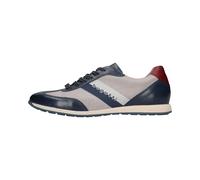Bugatti Herrenschuhe Orthopädische Schuhe blue/light grey blue/light grey - Gr. - 46
