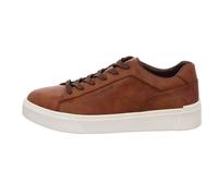Bugatti Herrenschuhe Orthopädische Schuhe cognac cognac - Gr. - 41