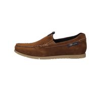 Bugatti Herrenschuhe Orthopädische Schuhe cognac cognac - Gr. - 44