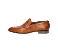 Bugatti Herrenschuhe Orthopädische Schuhe cognac cognac - Gr. - 46