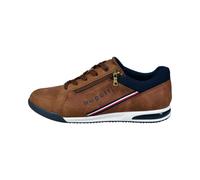 Bugatti Herrenschuhe Orthopädische Schuhe cognac cognac - Gr. - 46