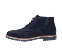Bugatti Herrenschuhe Orthopädische Schuhe dark blue dark blue - Gr. - 40