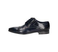Bugatti Herrenschuhe Orthopädische Schuhe dark blue dark blue - Gr. - 44
