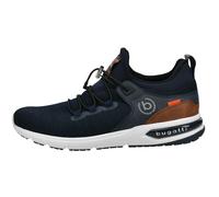 bugatti Slipper Halbschuh sportlicher Boden Numbis