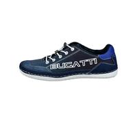 Bugatti Men - Herren Sneaker Bimini blau dark blue - Gr. - EU 44