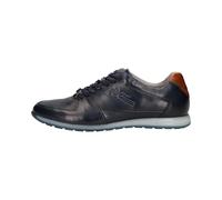 bugatti 311-A9Q06 Herren Schnürer, Dark Blue, 45 EU