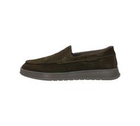 Bugatti Herrenschuhe Orthopädische Schuhe dark green dark green - Gr. - 47