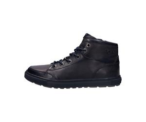 Bugatti Herrenschuhe Orthopädische Schuhe dark grey dark grey - Gr. - 41