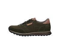 bugatti Cirino Schuhe Sneakers grün A021D - Größe 44