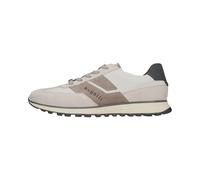 Bugatti Herrenschuhe Orthopädische Schuhe light grey/offwhite light grey/offwhite - Gr. - 45
