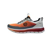 Bugatti Herrenschuhe Orthopädische Schuhe multicolor multicolor - Gr. - 44