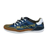 Bugatti Herrenschuhe Orthopädische Schuhe multicolour multicolour - Gr. - 44