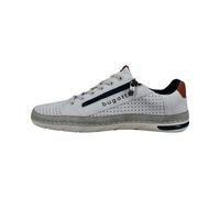 Bugatti Herrenschuhe Orthopädische Schuhe offwhite offwhite - Gr. - 42