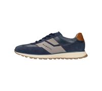 Bugatti Herrenschuhe Orthopädische Schuhe pink/blue pink/blue - Gr. - 46