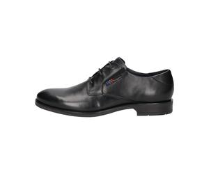 Bugatti Herrenschuhe Orthopädische Schuhe schwarz schwarz - Gr. - 42