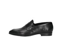 Bugatti Herrenschuhe Orthopädische Schuhe schwarz schwarz - Gr. - 45