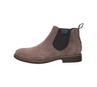 Bugatti Herrenschuhe Orthopädische Schuhe taupe taupe - Gr. - 40