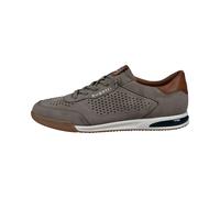Bugatti Herrenschuhe Orthopädische Schuhe taupe taupe - Gr. - 44